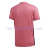 Maillot de Foot Real Madrid Extérieur 2020-21 - Femme
